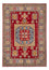 Ziegler Rug - Kazak - 296 x 204 cm - red
