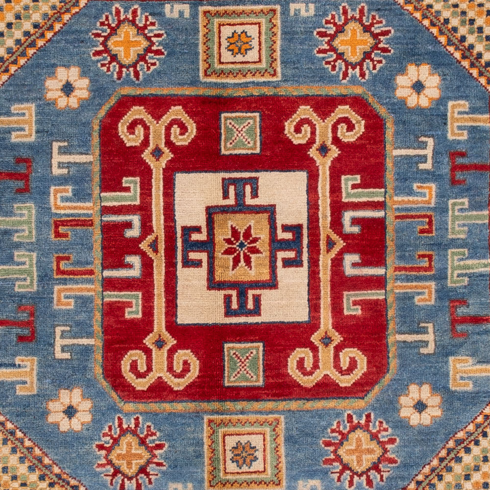Ziegler Rug - Kazak - 296 x 204 cm - red