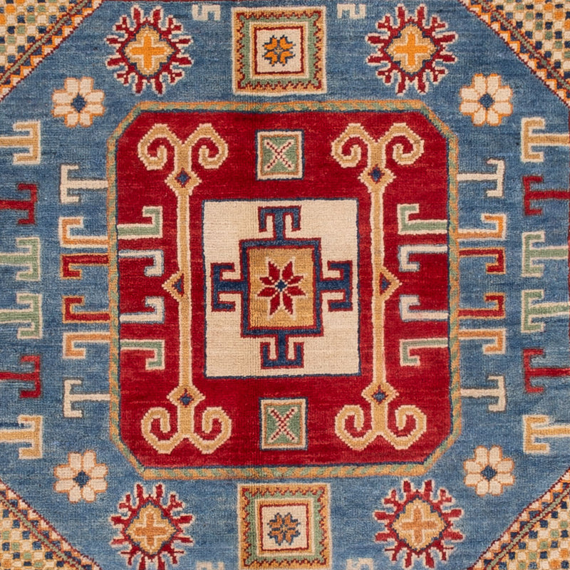 Ziegler Rug - Kazak - 296 x 204 cm - red