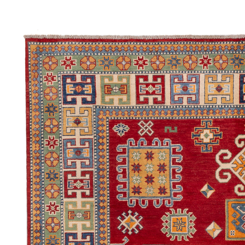Ziegler Rug - Kazak - 296 x 204 cm - red