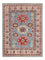 Ziegler Rug - Kazak - 202 x 153 cm - blue