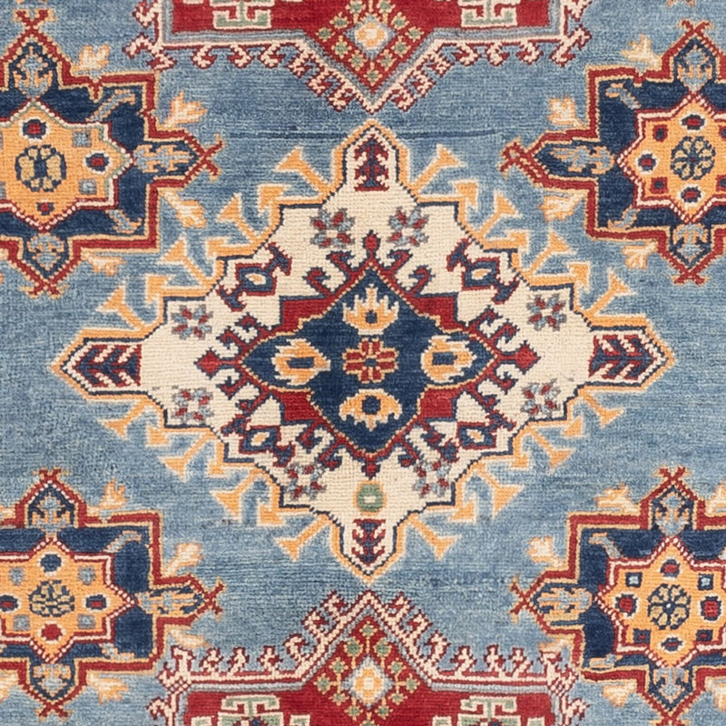 Ziegler Rug - Kazak - 202 x 153 cm - blue