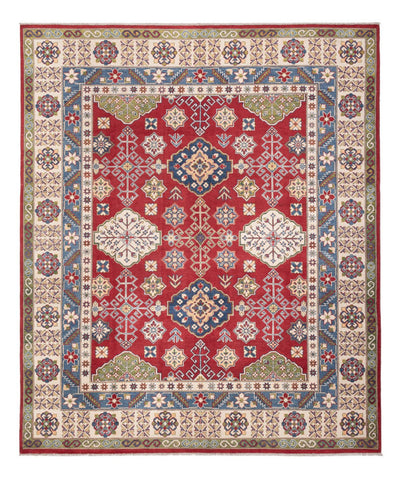 Kazak Rug 251x298cm - Oriental Rug