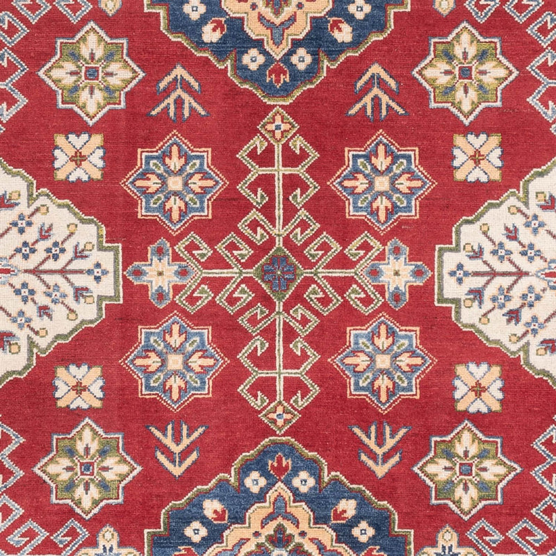 Ziegler Rug - Kazak - 298 x 251 cm - red