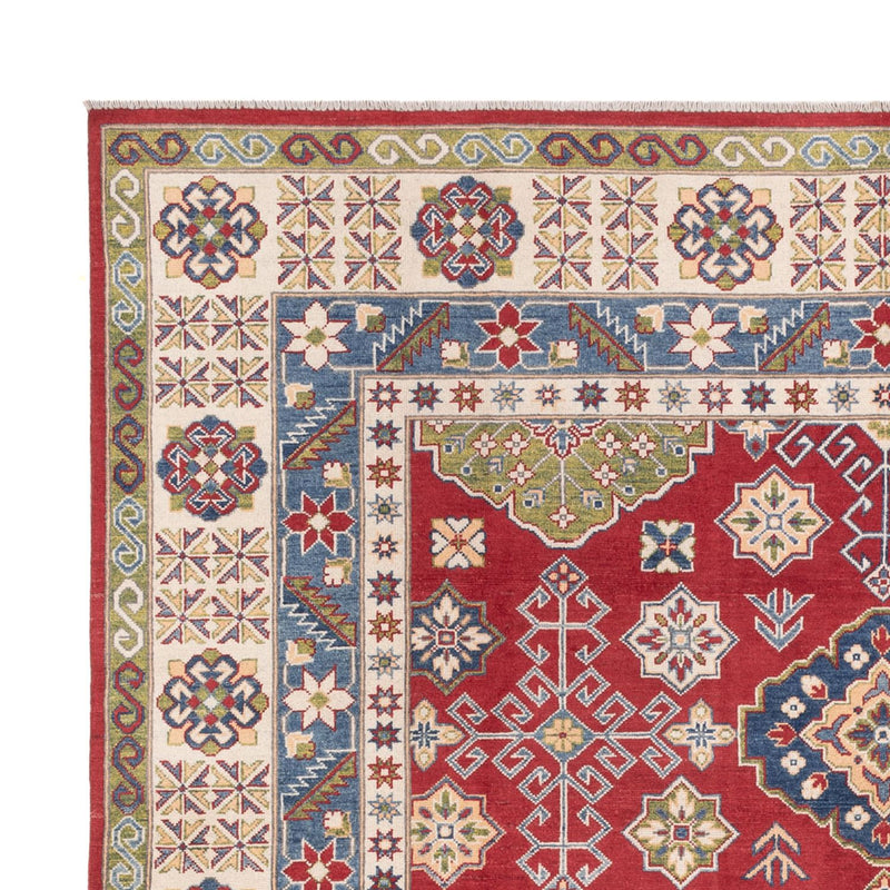 Ziegler Rug - Kazak - 298 x 251 cm - red