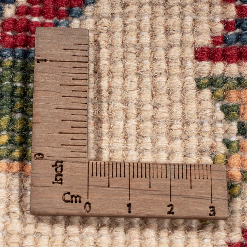 Ziegler Rug - Kazak - 298 x 251 cm - red