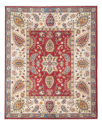 Ziegler Rug - Kazak - 305 x 251 cm - red
