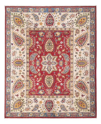 Kazak Rug 251x305cm - Oriental Rug