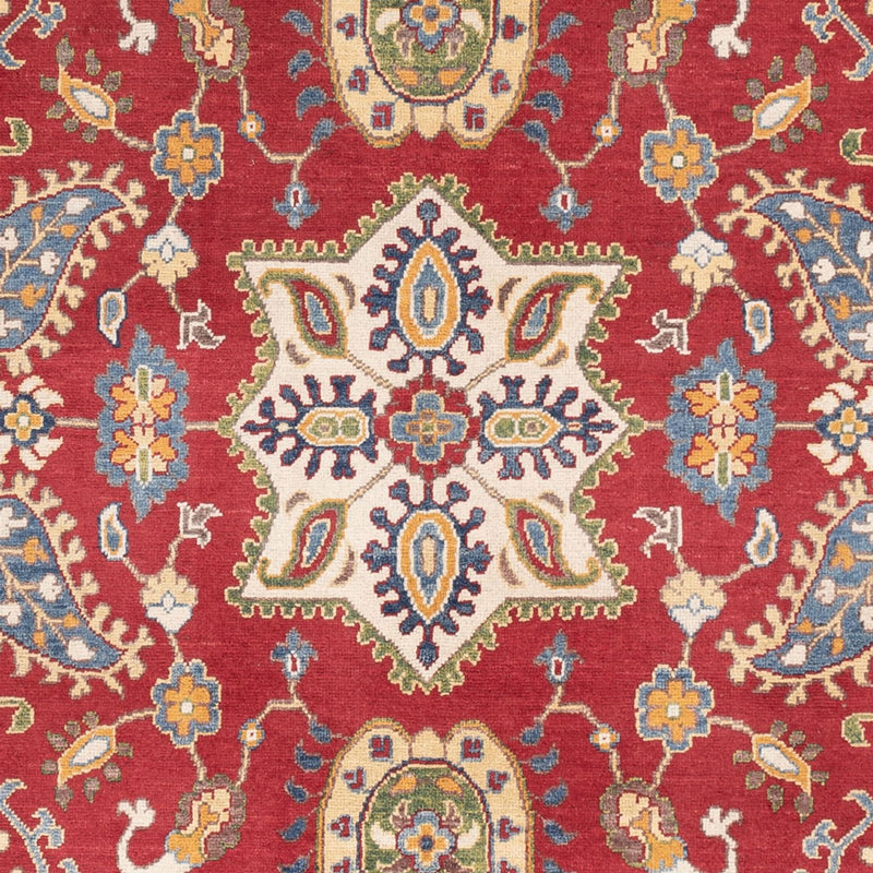 Ziegler Rug - Kazak - 305 x 251 cm - red