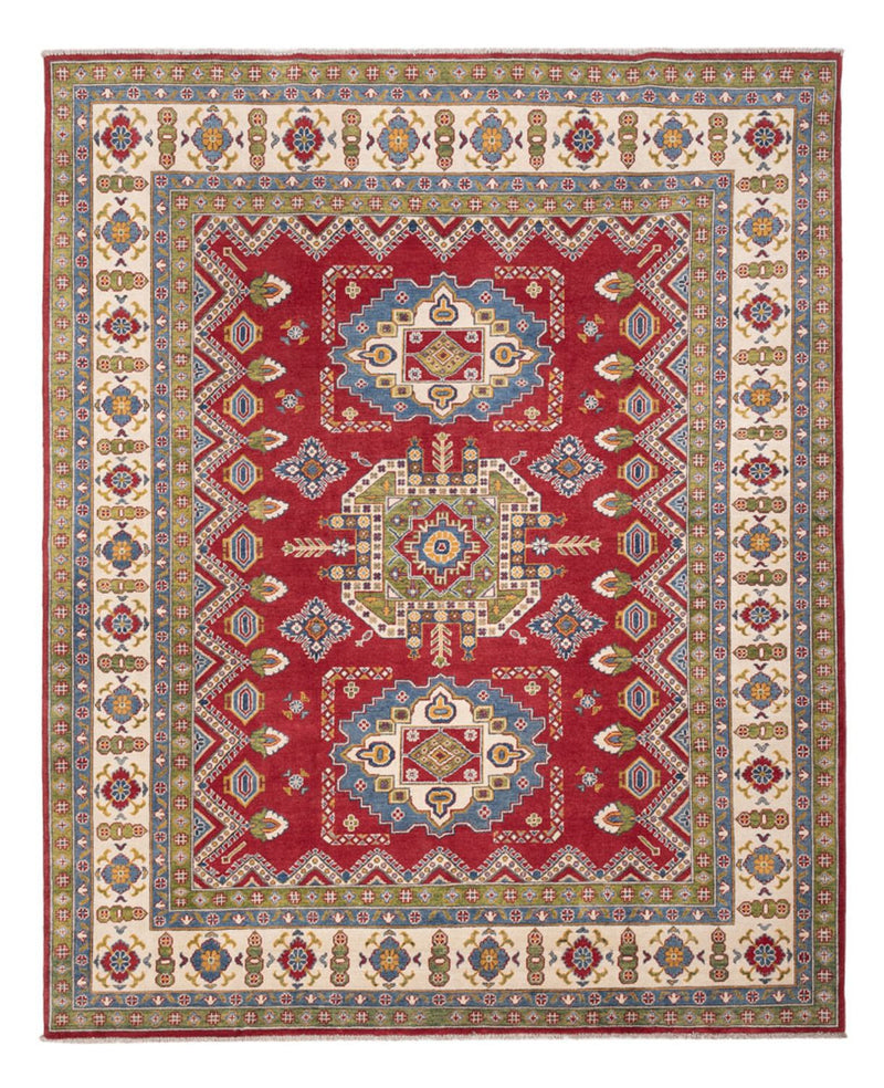 Ziegler Rug - Kazak - 305 x 244 cm - red