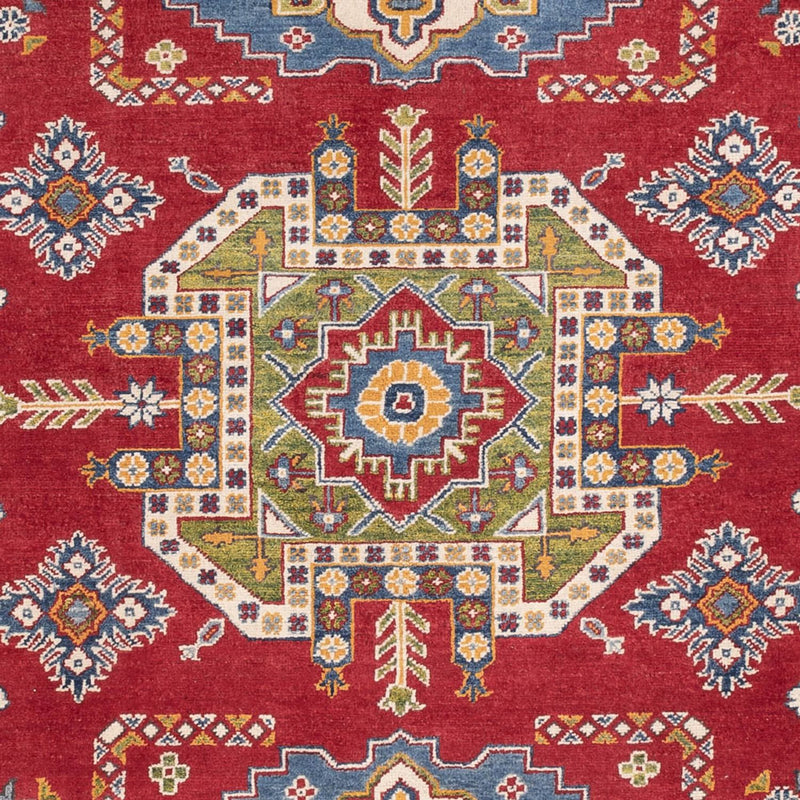 Ziegler Rug - Kazak - 305 x 244 cm - red