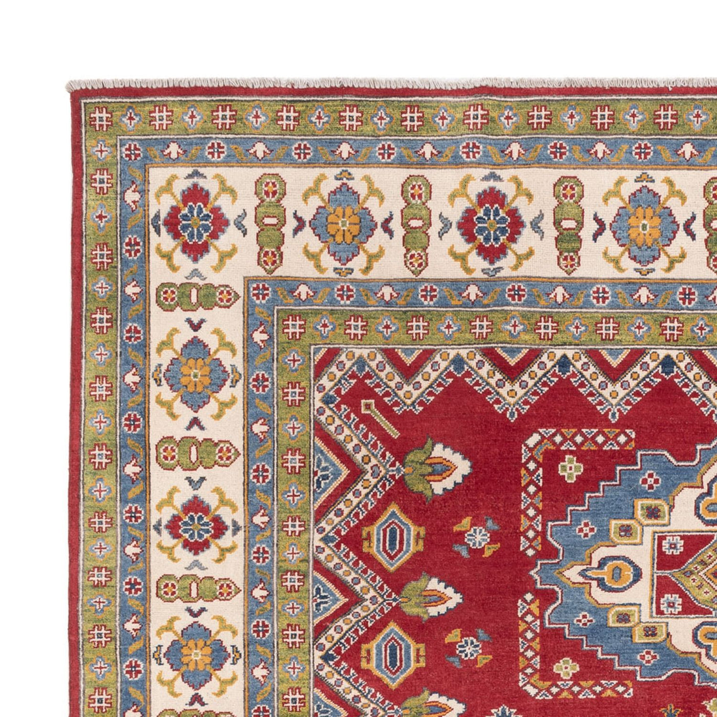 Kazak Rug 305x244cm - Oriental Rug