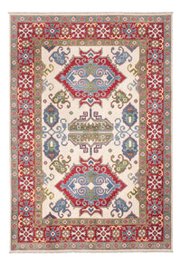 Ziegler Rug - Kazak - 292 x 201 cm - multicolored