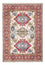 Ziegler Rug - Kazak - 292 x 201 cm - multicolored