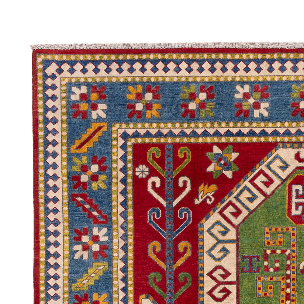 Kazak Rug 297x202cm - Oriental Rug