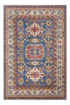 Ziegler Rug - Kazak - 296 x 198 cm - blue