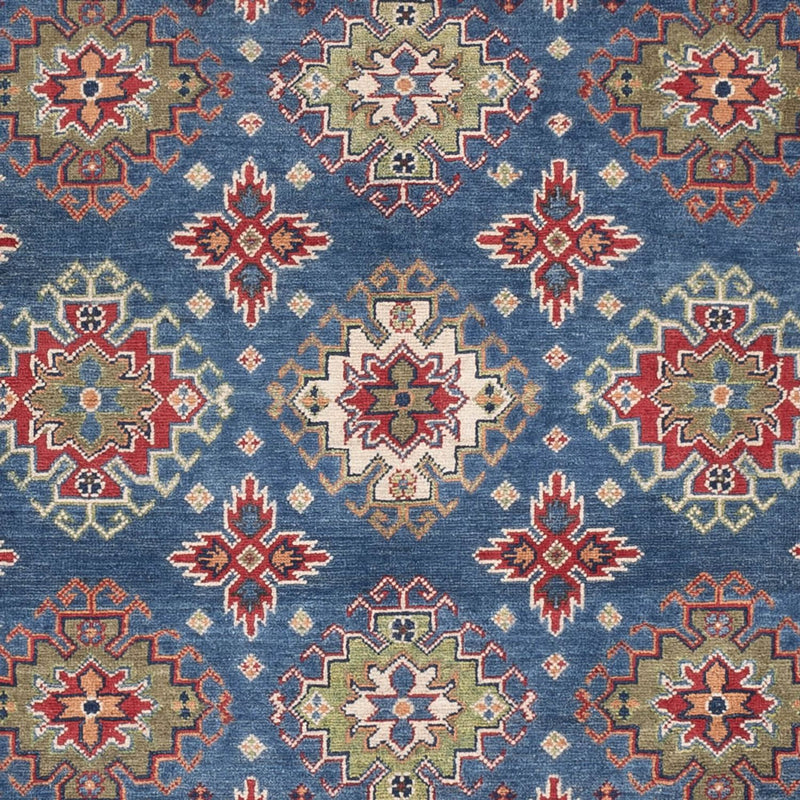 Ziegler Rug - Kazak - 298 x 204 cm - blue