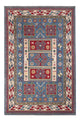 Kazak Rug 302x197cm - Oriental Rug