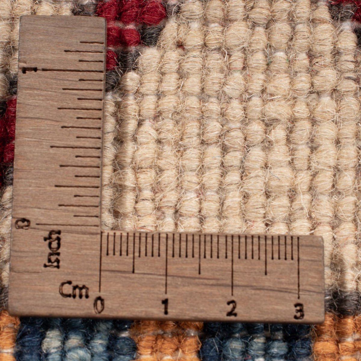 Ziegler Rug - Kazak - 302 x 197 cm - blue