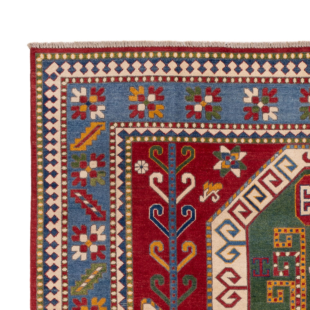 Kazak Rug 298x210cm - Oriental Rug