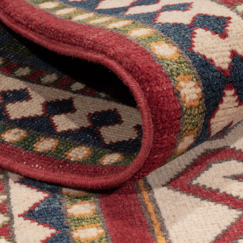 Ziegler Rug - Kazak - 298 x 210 cm - green