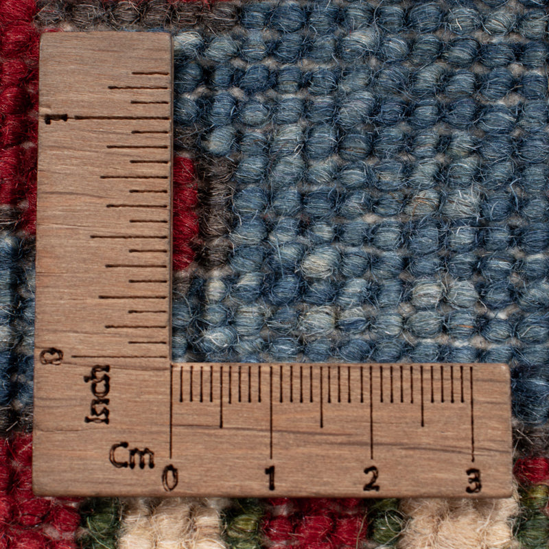 Ziegler Rug - Kazak - 298 x 210 cm - green