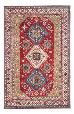 Ziegler Rug - Kazak - 281 x 179 cm - red