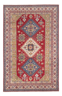 Ziegler Rug - Kazak - 281 x 179 cm - red
