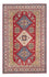Ziegler Rug - Kazak - 281 x 179 cm - red