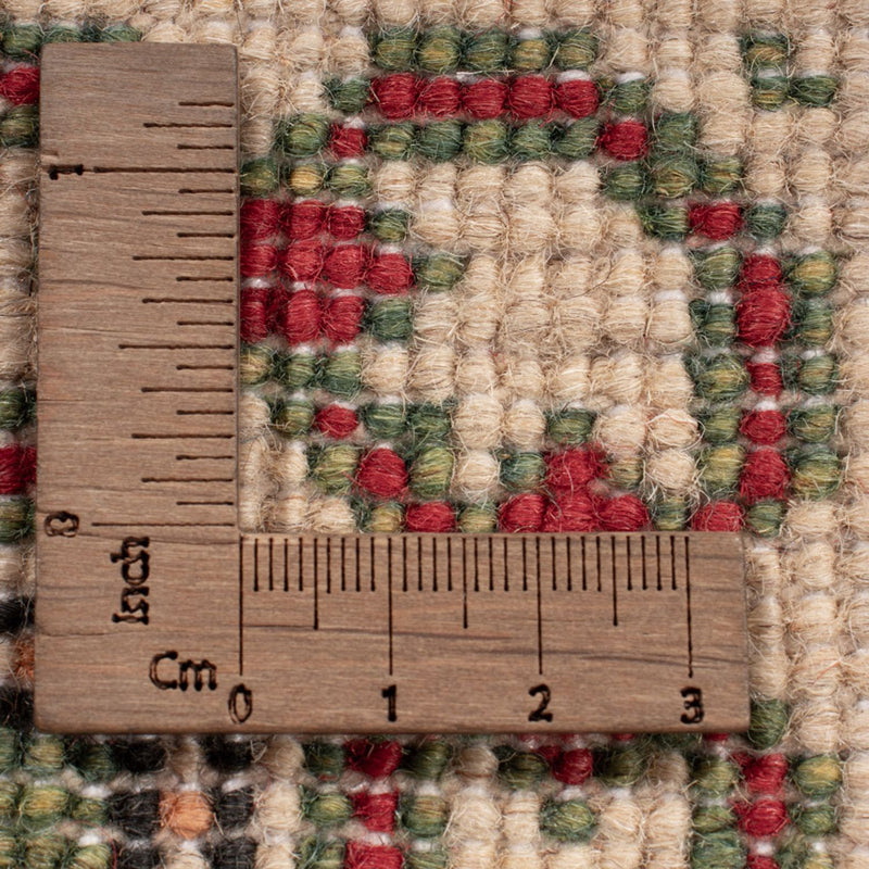 Ziegler Rug - Kazak - 281 x 179 cm - red