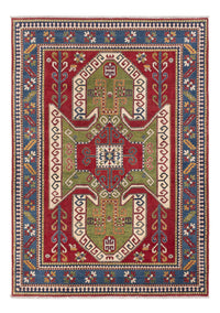 Ziegler Rug - Kazak - 240 x 174 cm - multicolored