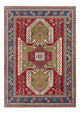 Kazak Rug 240x174cm - Oriental Rug