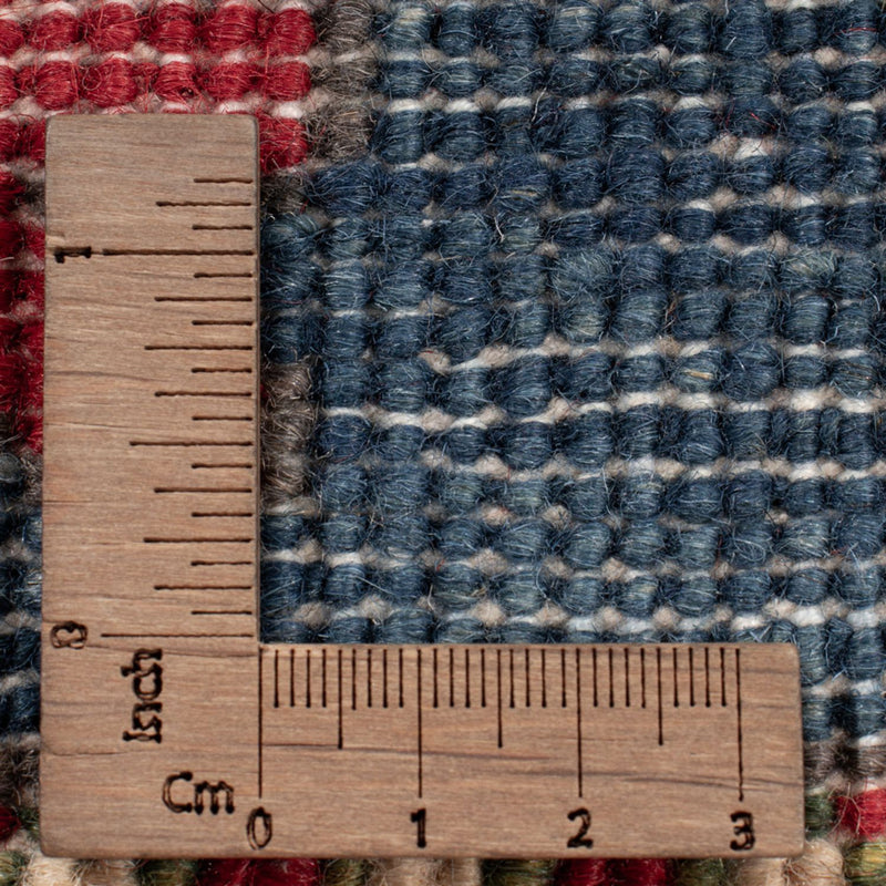 Ziegler Rug - Kazak - 240 x 174 cm - multicolored