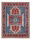 Ziegler Rug - Kazak - 227 x 178 cm - multicolored