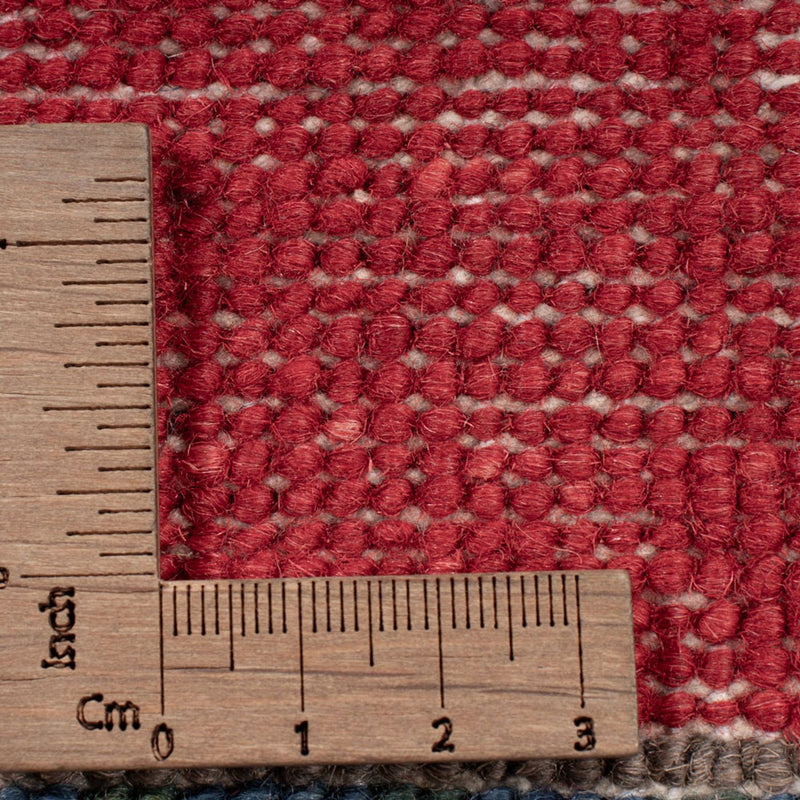 Ziegler Rug - Kazak - 227 x 178 cm - multicolored