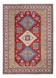 Kazak Rug 253x186cm - Oriental Rug