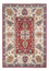 Ziegler Rug - Kazak - 253 x 173 cm - multicolored