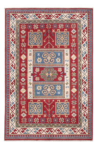 Ziegler Rug - Kazak - 246 x 162 cm - red