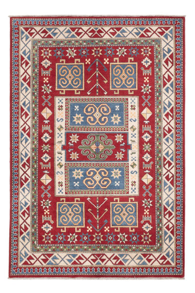 Kazak Rug 162x246cm - Oriental Rug