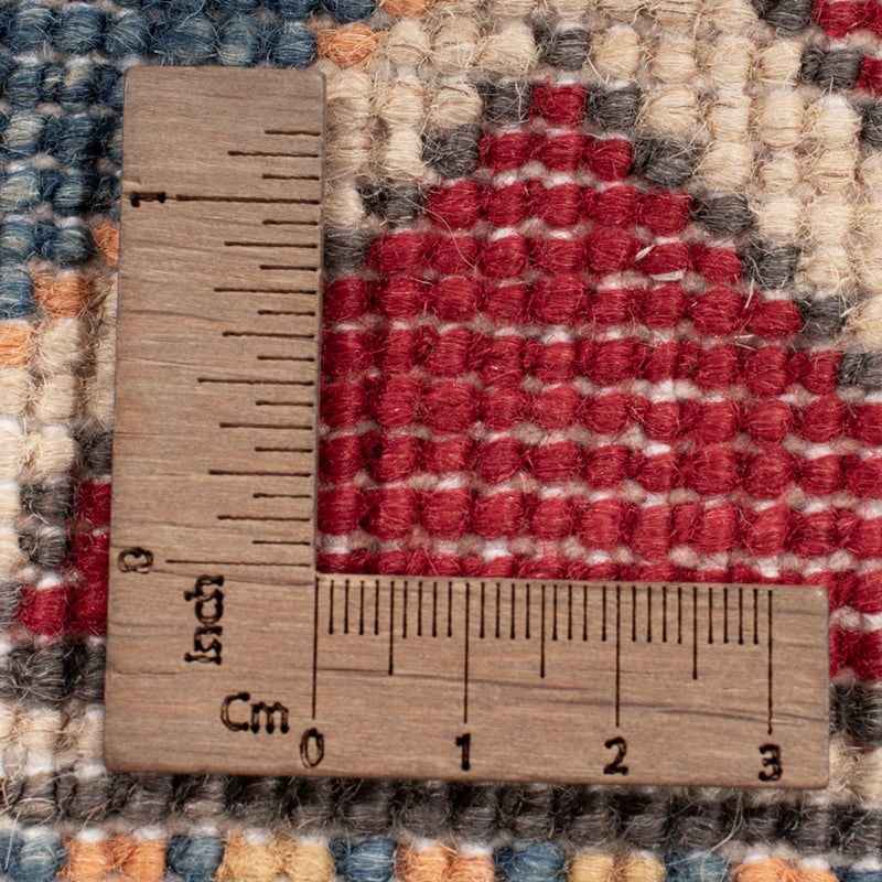 Ziegler Rug - Kazak - 246 x 162 cm - red