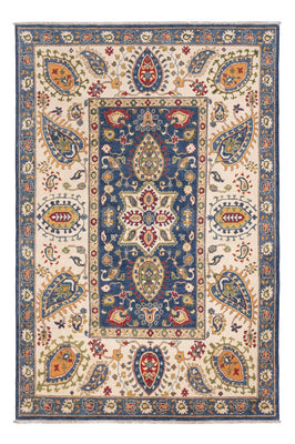 Ziegler Rug - Kazak - 249 x 162 cm - blue