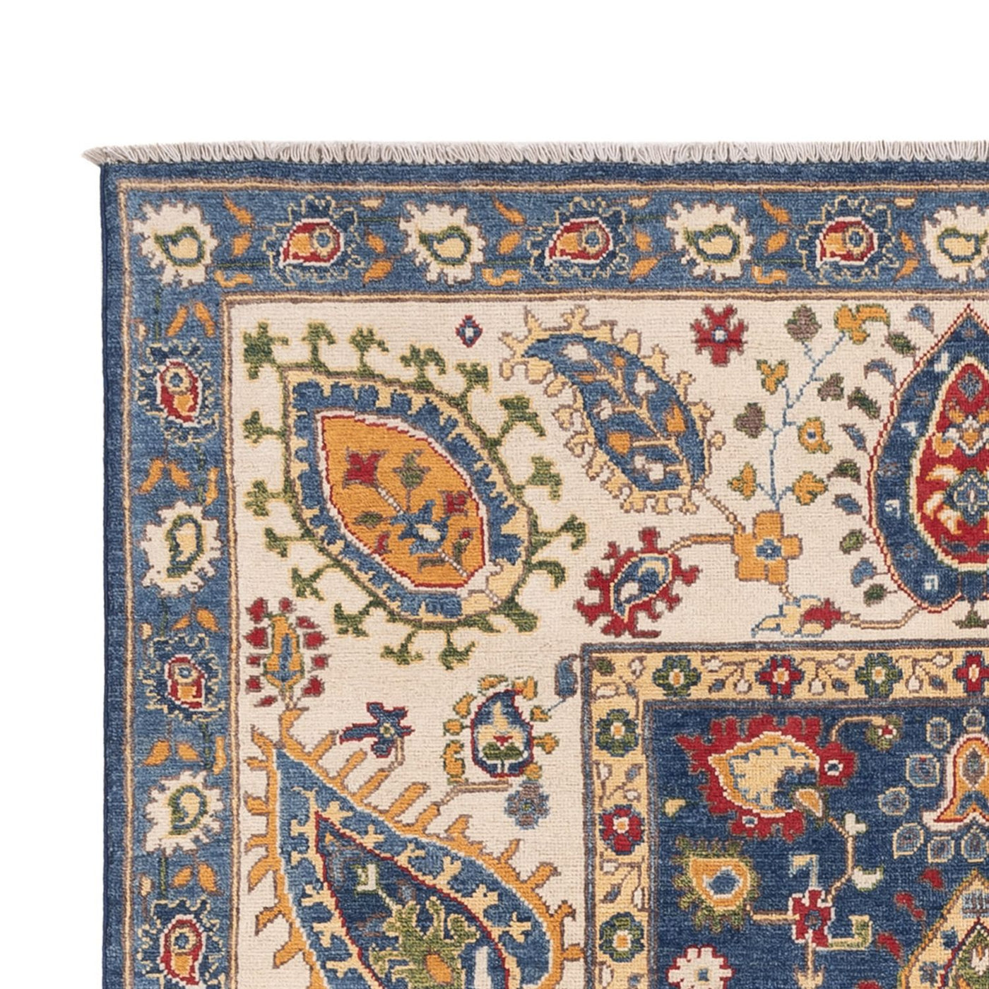 Kazak Rug 249x162cm - Oriental Rug