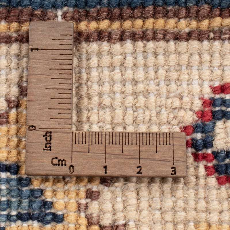 Ziegler Rug - Kazak - 249 x 162 cm - blue