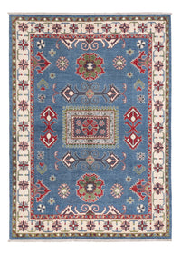 Ziegler Rug - Kazak - 207 x 147 cm - blue