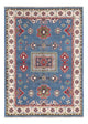 Kazak Rug 147x207cm - Oriental Rug