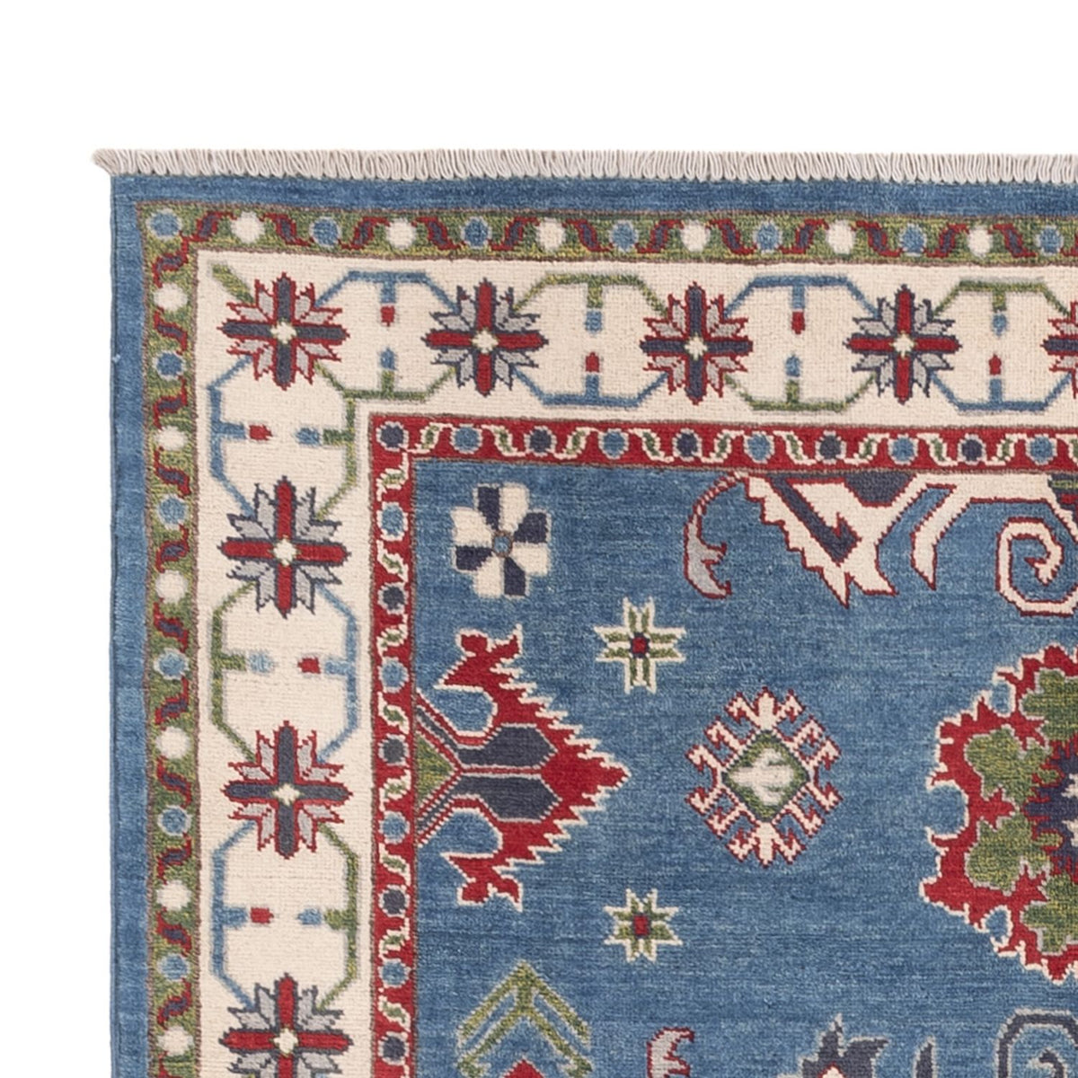 Kazak Rug 147x207cm - Oriental Rug