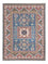 Ziegler Rug - Kazak - 197 x 149 cm - blue