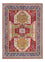 Ziegler Rug - Kazak - 202 x 143 cm - multicolored