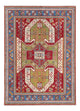 Kazak Rug 143x202cm - Oriental Rug