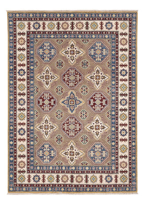 Ziegler Rug - Kazak - 212 x 150 cm - dark beige